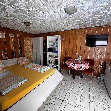Cozy Unterkunft Im Spreewald Nahe Tropical Islands Golßen المظهر الخارجي الصورة